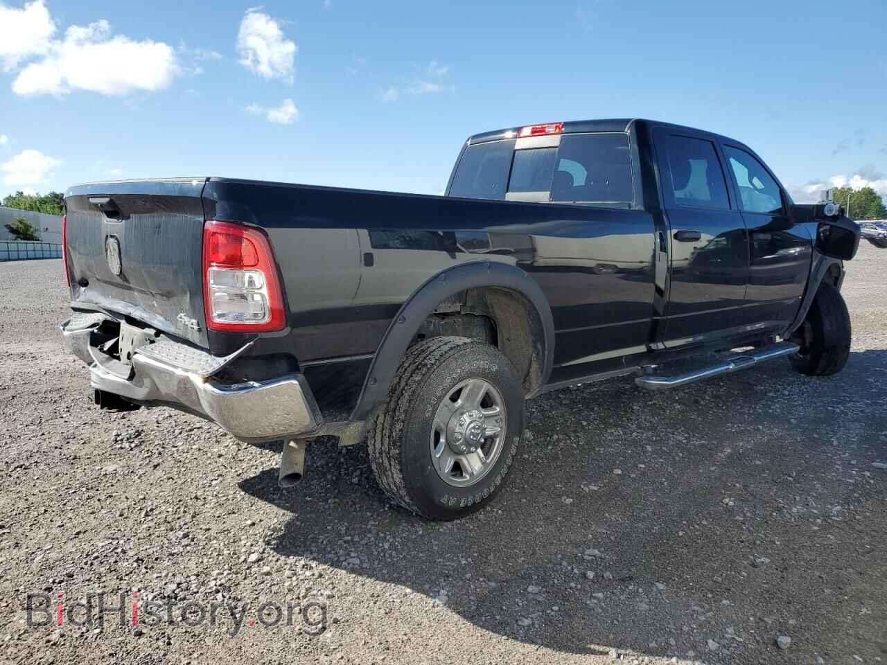 2024 RAM 2500 - VIN: 3C6UR5HJ8RG159351 - Фото 3