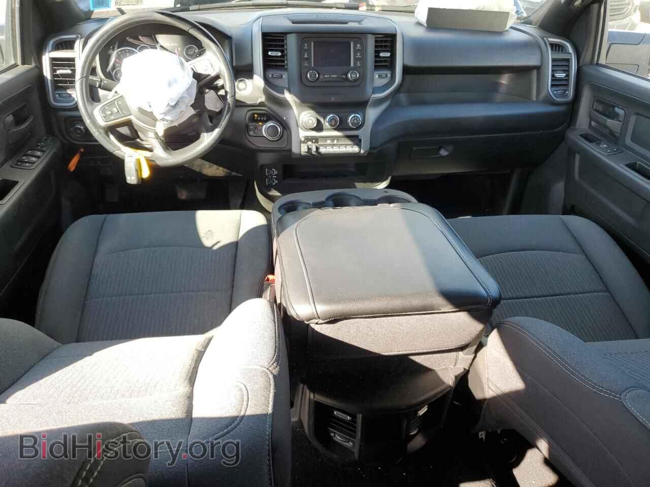 2024 RAM 2500 - VIN: 3C6UR5HJ8RG159351 - Фото 8