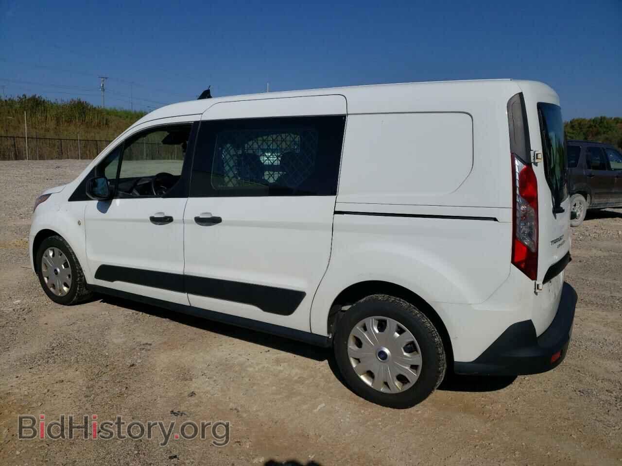 2019 FORD TRANSIT - VIN: NM0LS7F24K1403112 - Фото 2