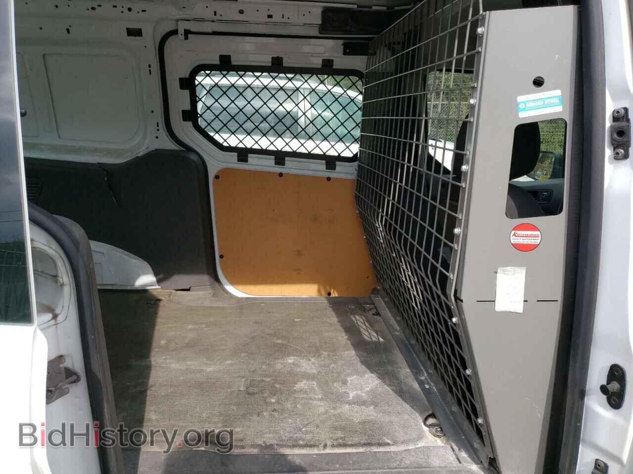 2019 FORD TRANSIT - VIN: NM0LS7F24K1403112 - Фото 11