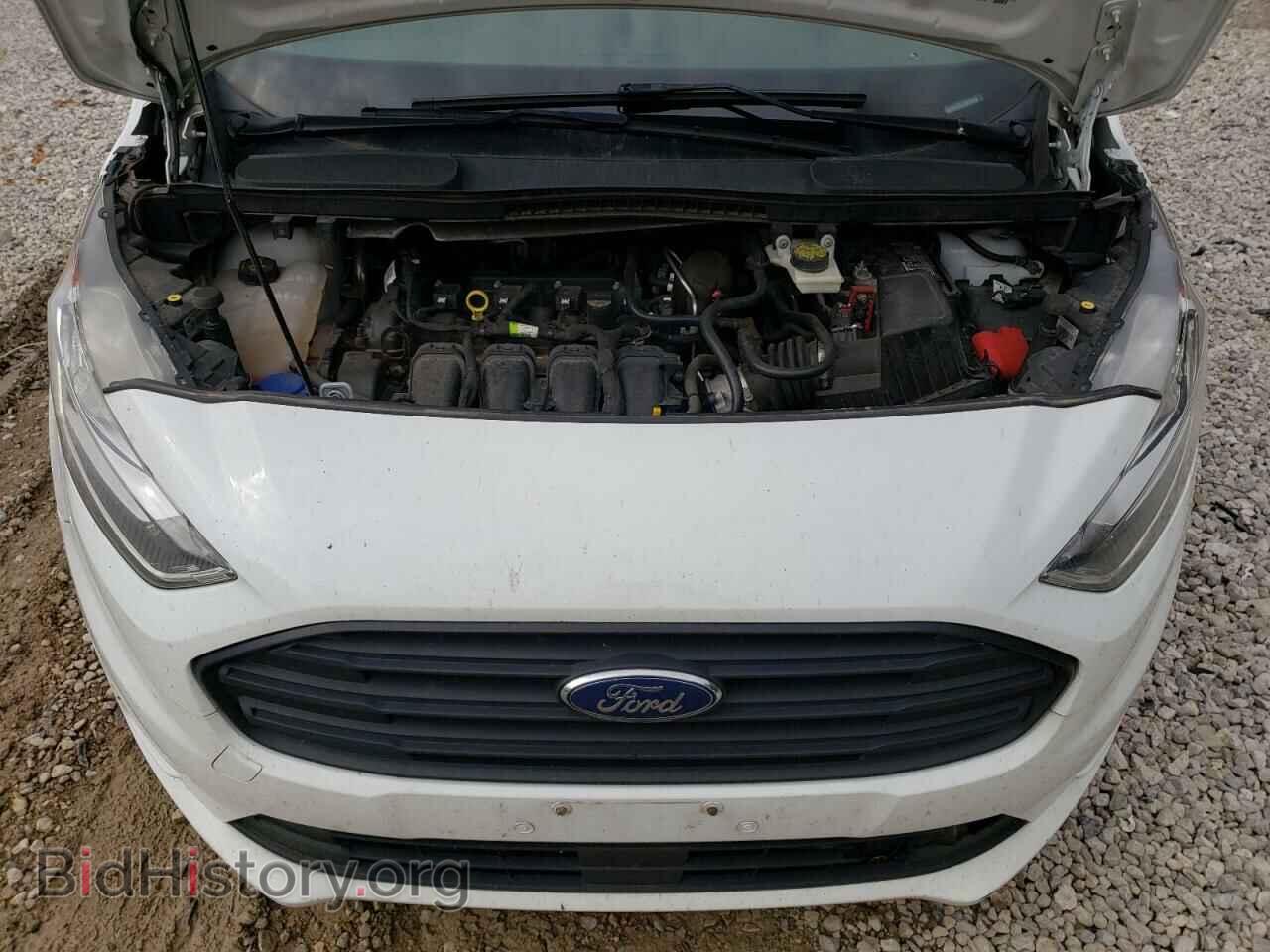 2019 FORD TRANSIT - VIN: NM0LS7F24K1403112 - Фото 12