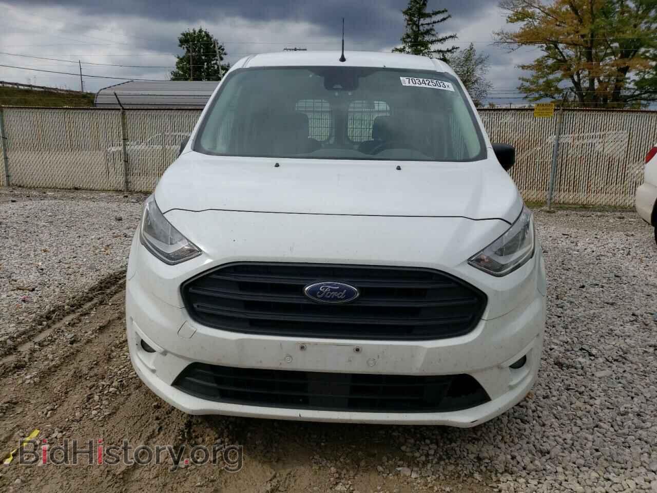 2019 FORD TRANSIT - VIN: NM0LS7F24K1403112 - Фото 5