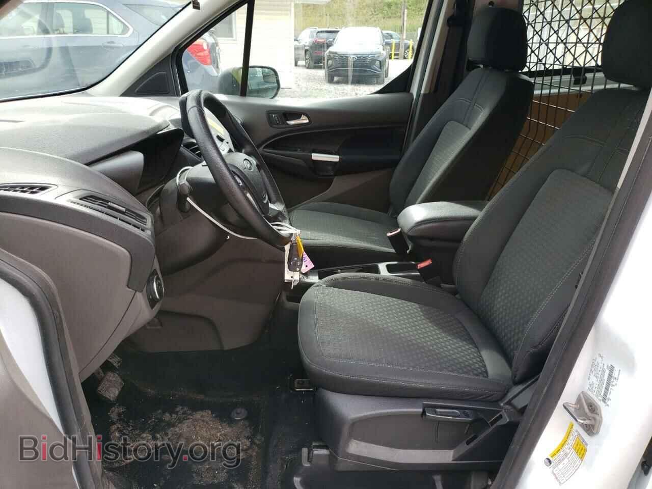 2019 FORD TRANSIT - VIN: NM0LS7F24K1403112 - Фото 7