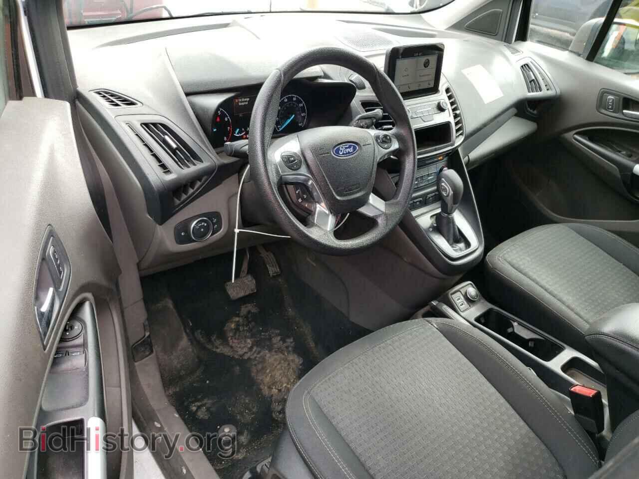 2019 FORD TRANSIT - VIN: NM0LS7F24K1403112 - Фото 8