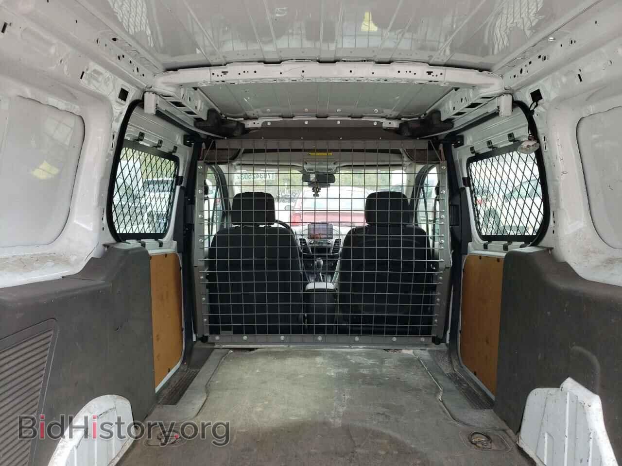 2019 FORD TRANSIT - VIN: NM0LS7F24K1403112 - Фото 10