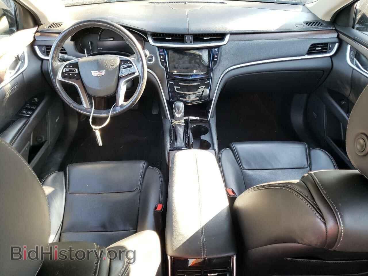2018 CADILLAC XTS - VIN: 2G61N5S3XJ9167695 - Фото 8