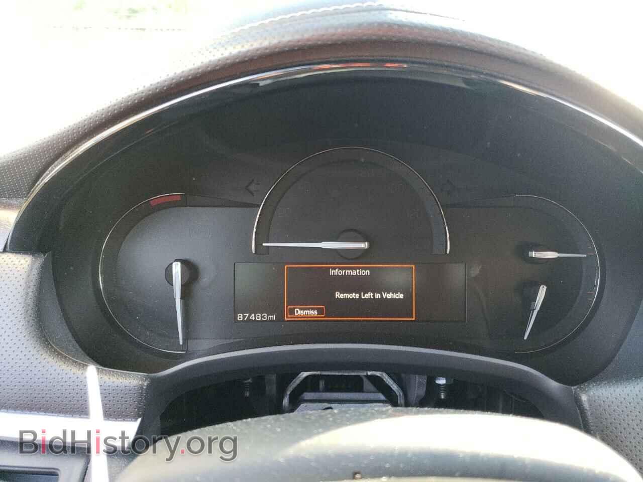 2018 CADILLAC XTS - VIN: 2G61N5S3XJ9167695 - Фото 9