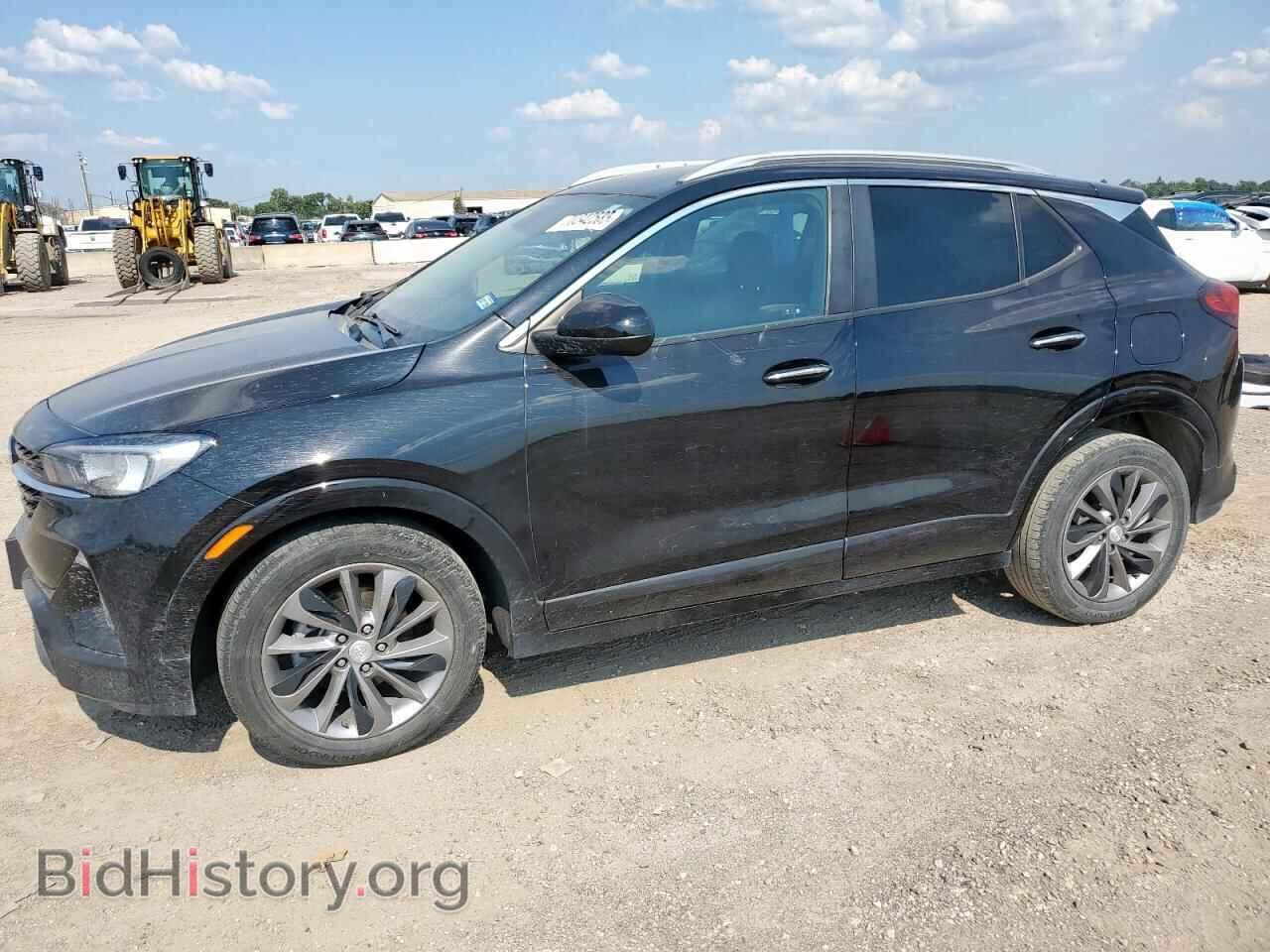 Photo KL4MMDSL2PB057216 - BUICK ENCORE 2023