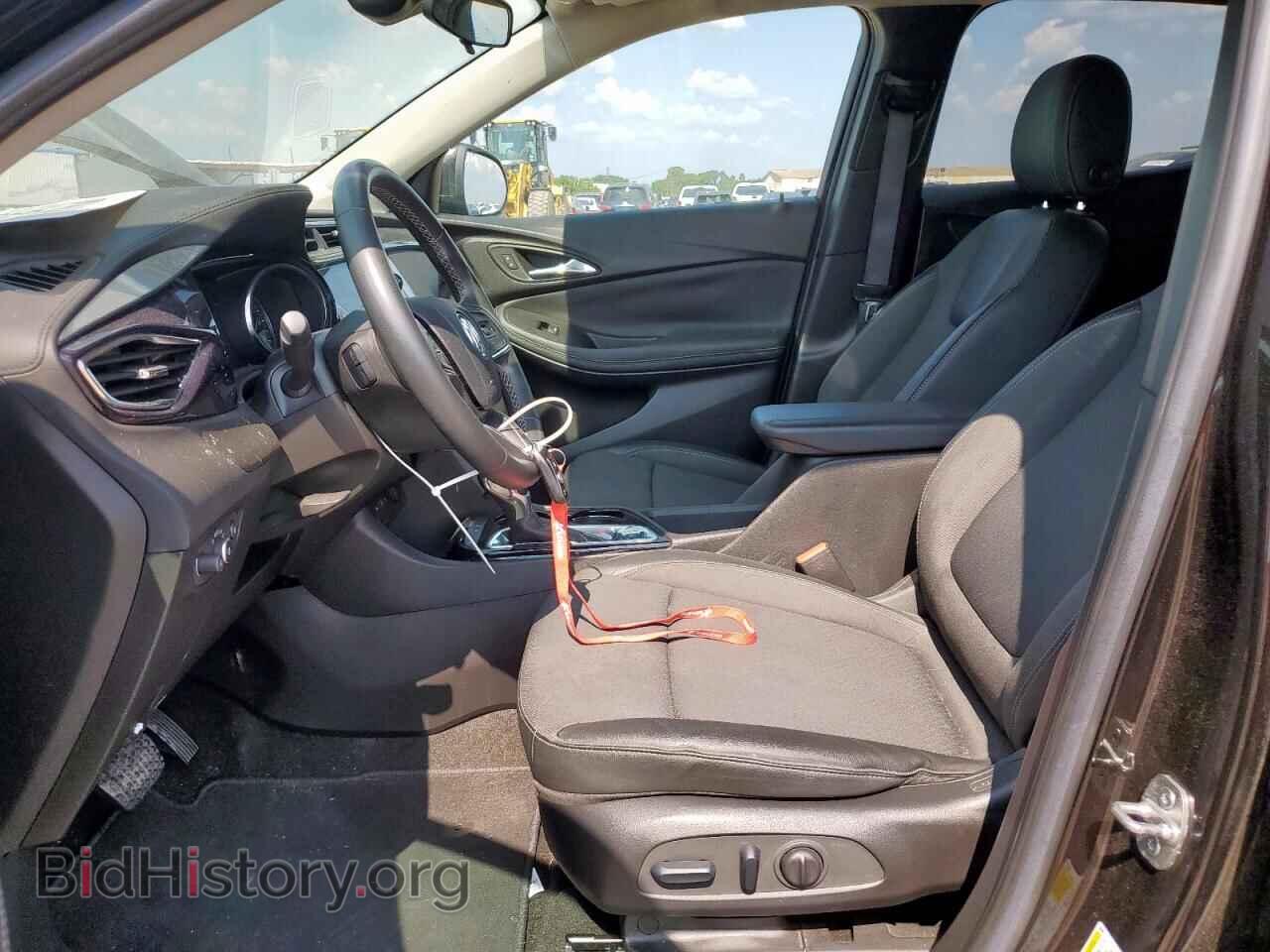 2023 BUICK ENCORE - VIN: KL4MMDSL2PB057216 - Photo 7