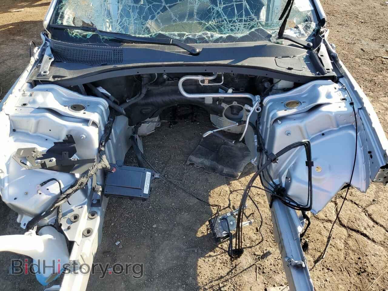 2023 CHRYSLER 300 - VIN: 2C3CCABG2PH562125 - Фото 11