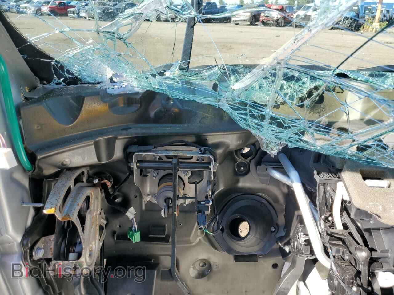 2023 CHRYSLER 300 - VIN: 2C3CCABG2PH562125 - Фото 9