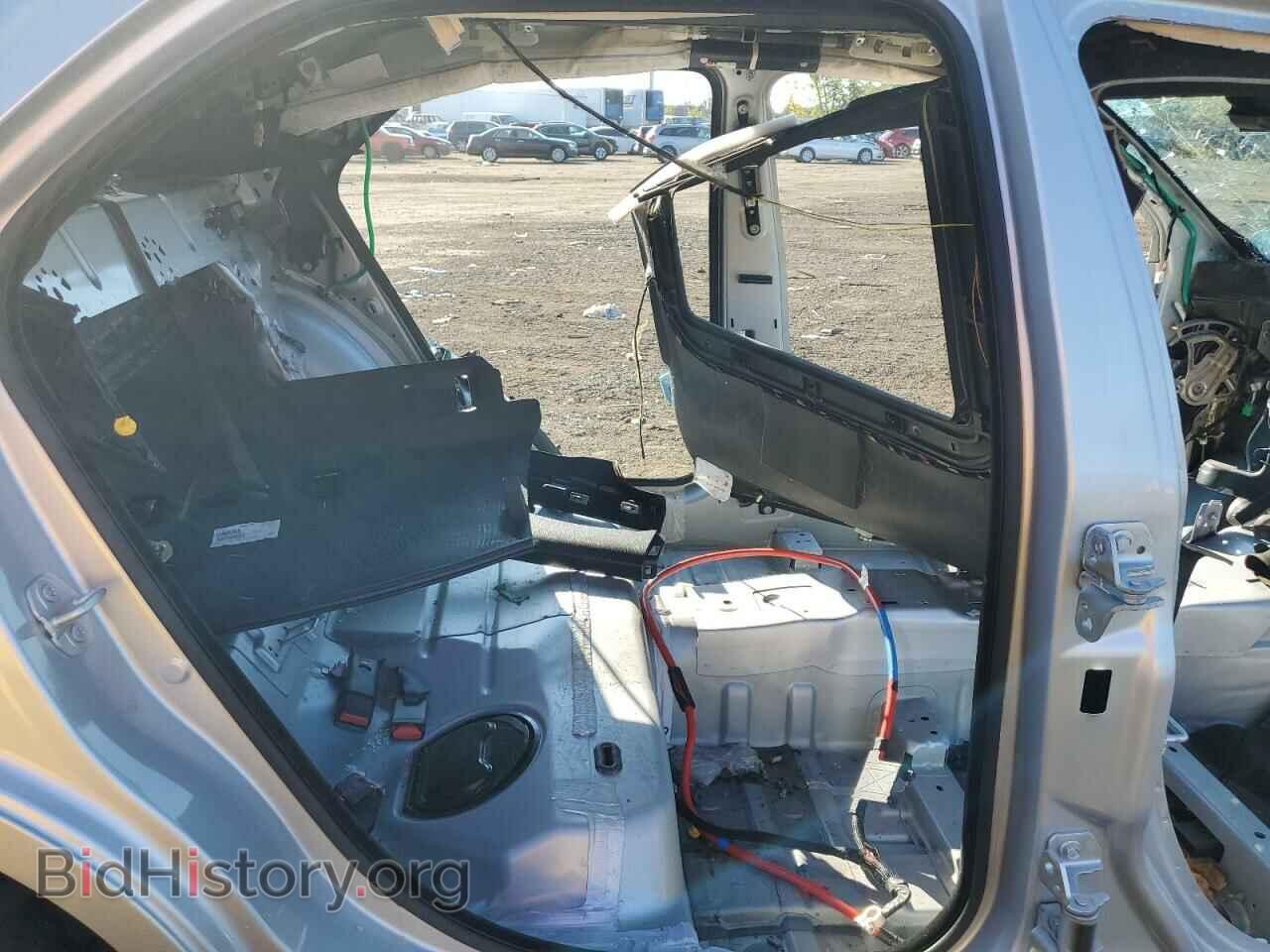 2023 CHRYSLER 300 - VIN: 2C3CCABG2PH562125 - Фото 10