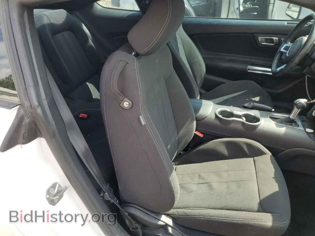 2020 FORD MUSTANG - VIN: 1FA6P8CF5L5142636 - Фото 10