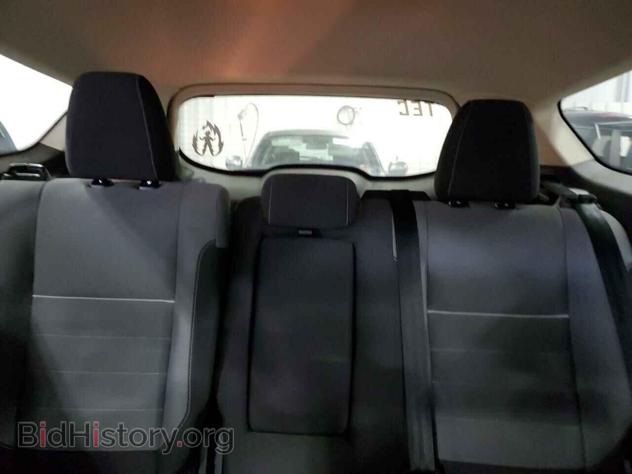 2014 FORD ESCAPE - VIN: 1FMCU0GX4EUB72449 - Photo 10