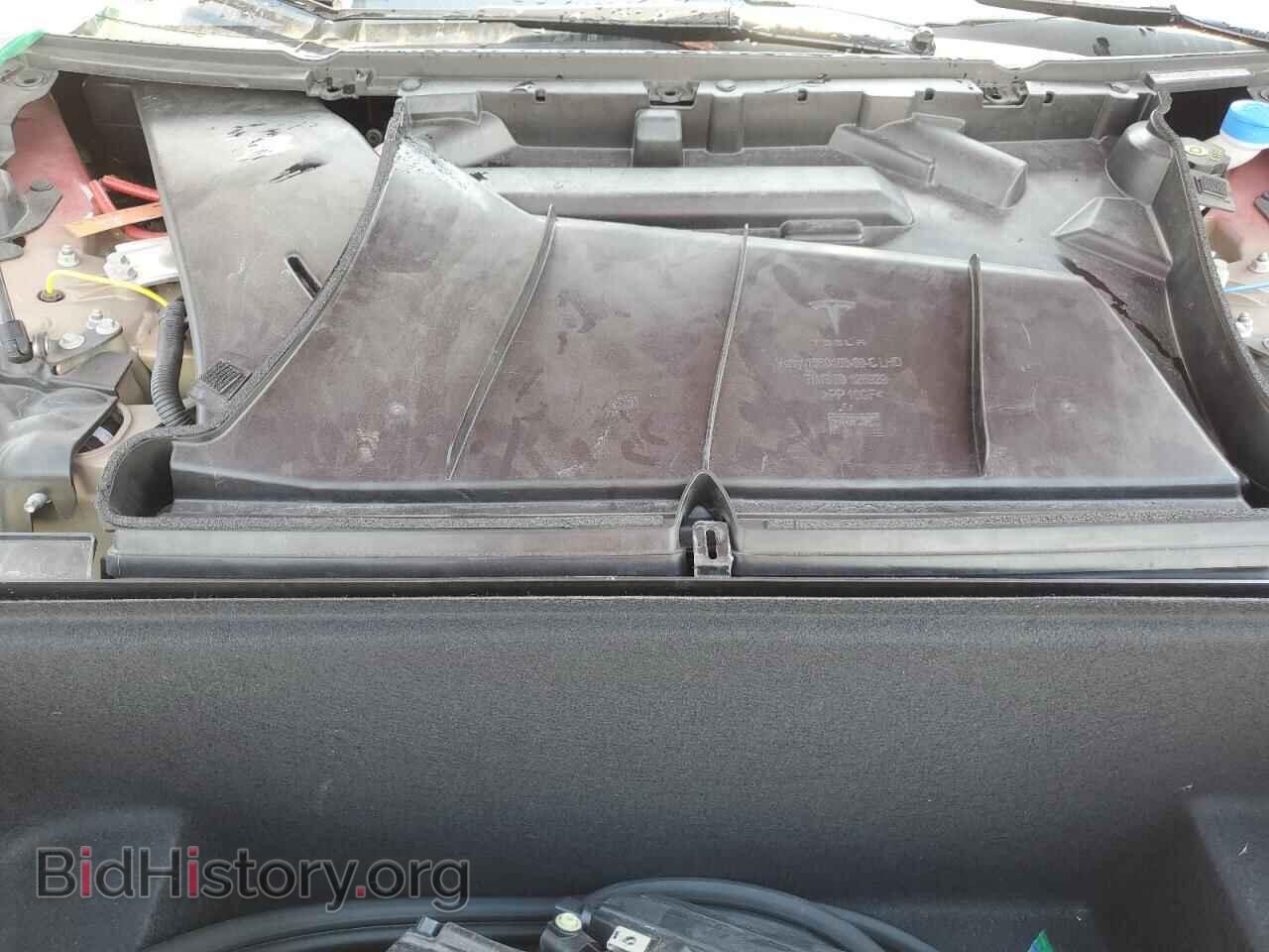 2019 TESLA MODEL S - VIN: 5YJSA1E28KF306745 - Photo 11