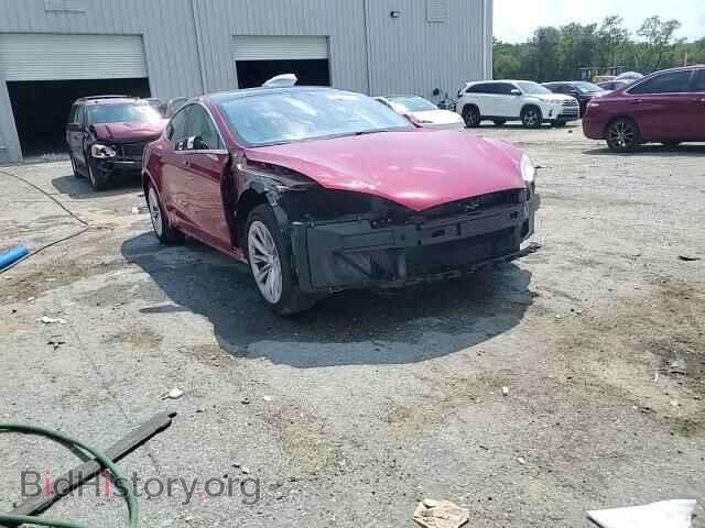 2019 TESLA MODEL S - VIN: 5YJSA1E28KF306745 - Photo 14