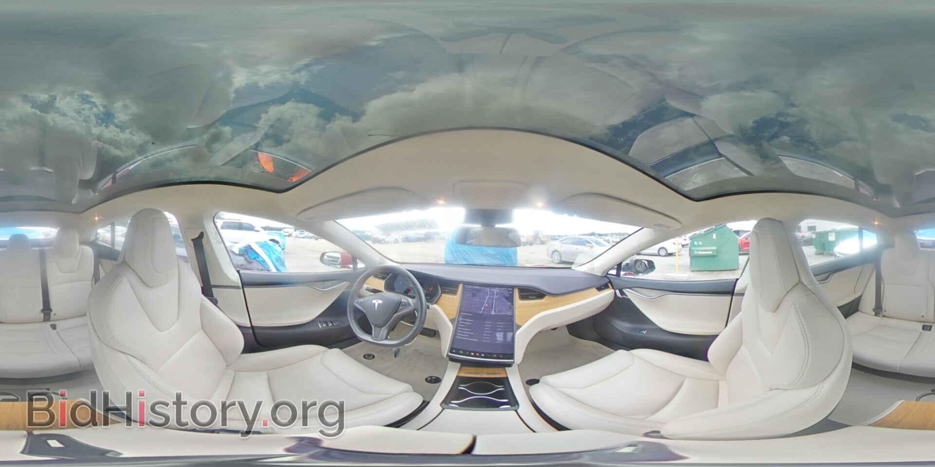2019 TESLA MODEL S - VIN: 5YJSA1E28KF306745 - Photo 15