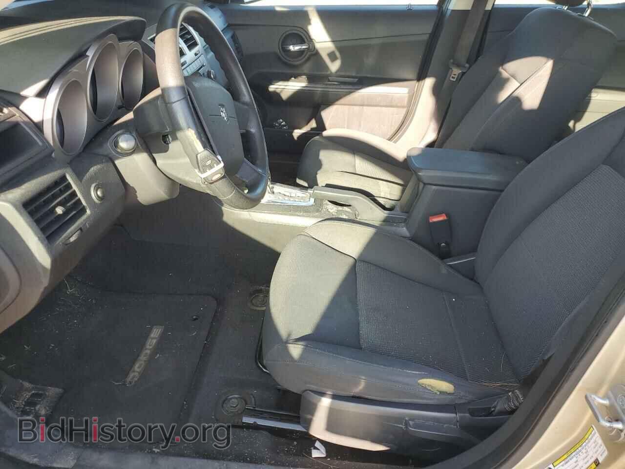 2010 DODGE AVENGER - VIN: 1B3CC4FB2AN124474 - Фото 7