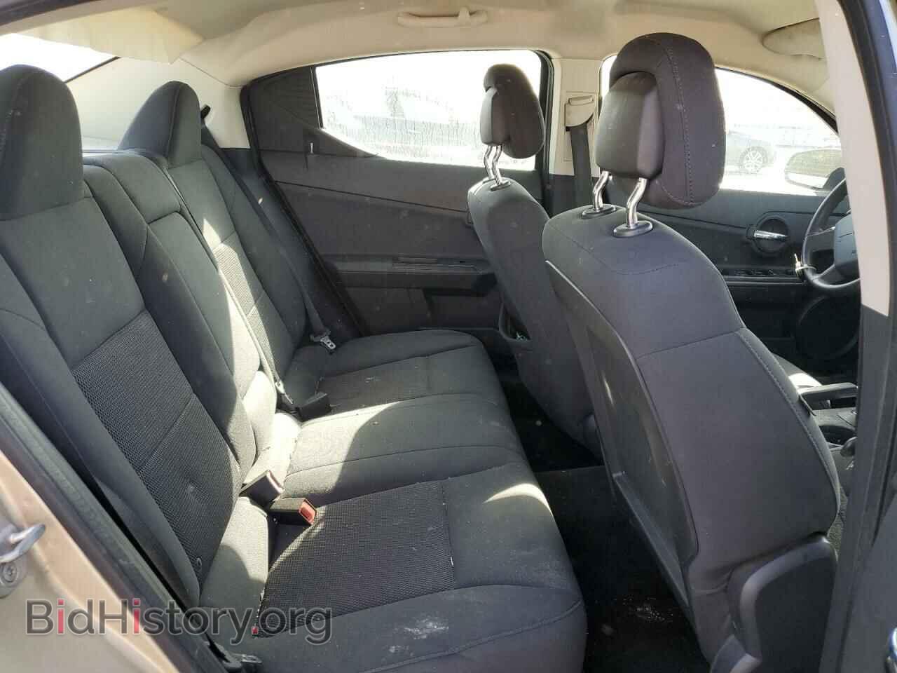 2010 DODGE AVENGER - VIN: 1B3CC4FB2AN124474 - Фото 10