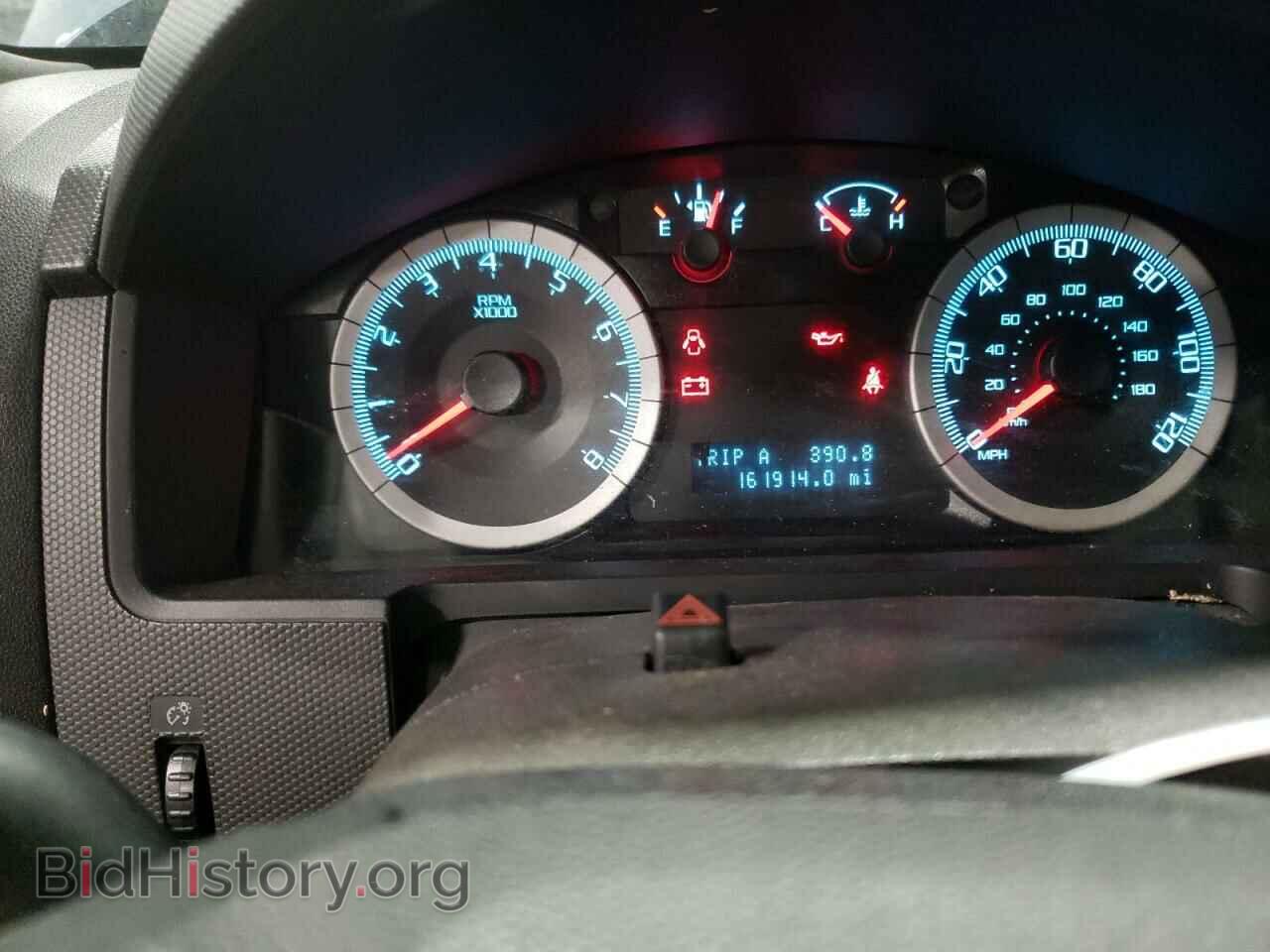 2010 FORD ESCAPE - VIN: 1FMCU0D70AKB19077 - Фото 9