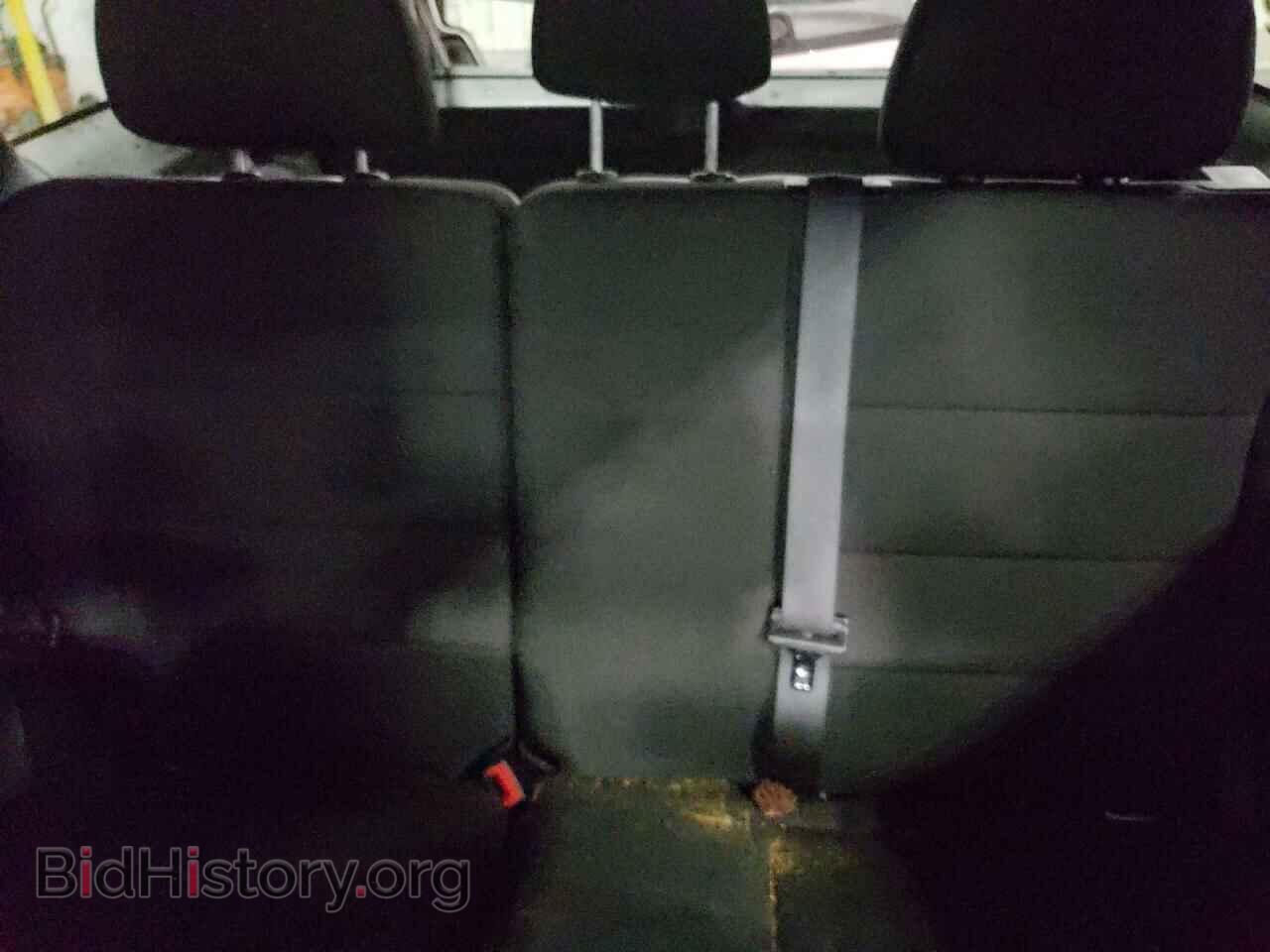 2010 FORD ESCAPE - VIN: 1FMCU0D70AKB19077 - Фото 10