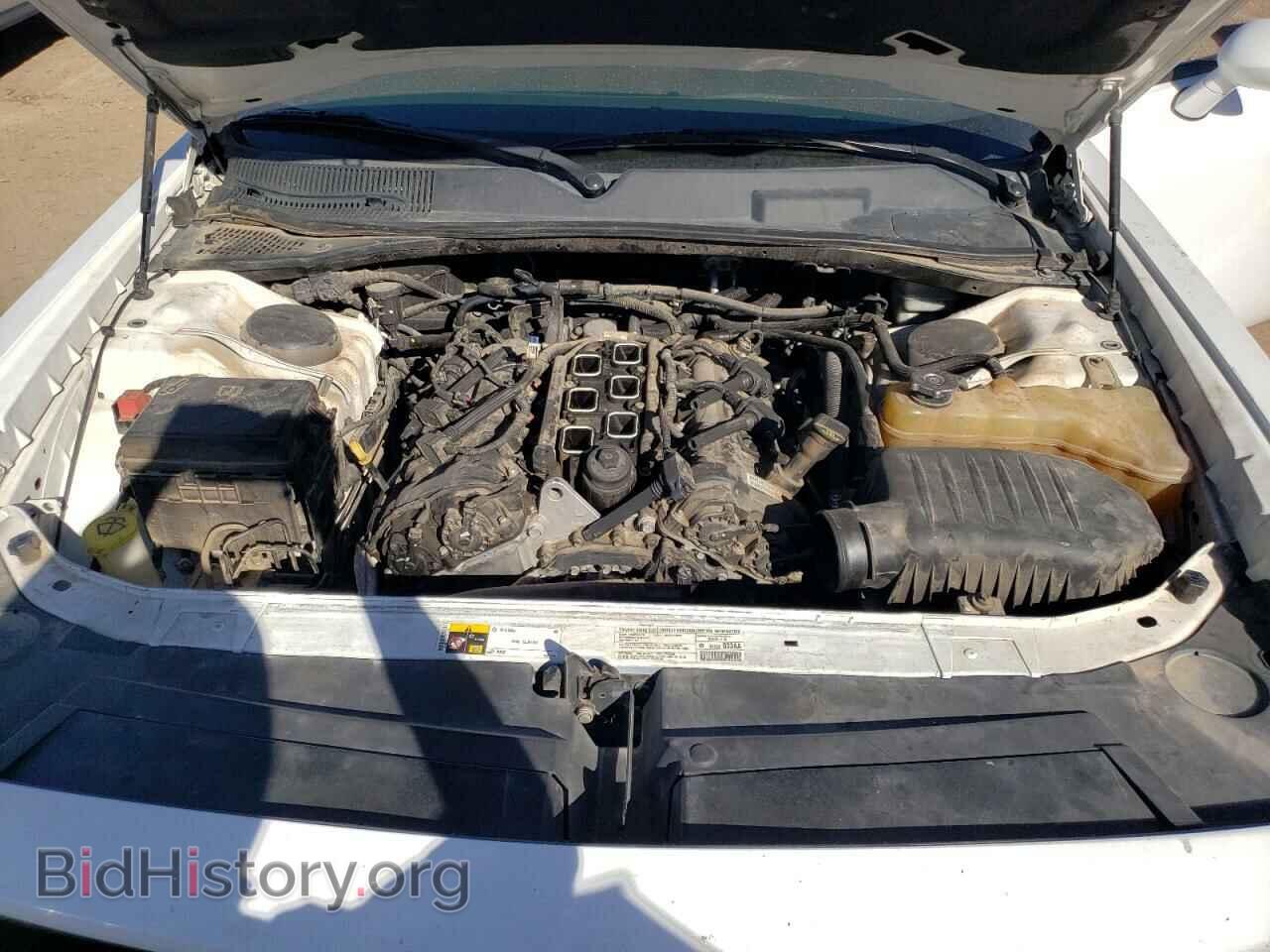 2013 DODGE CHALLENGER - VIN: 2C3CDYAG9DH649653 - Фото 11