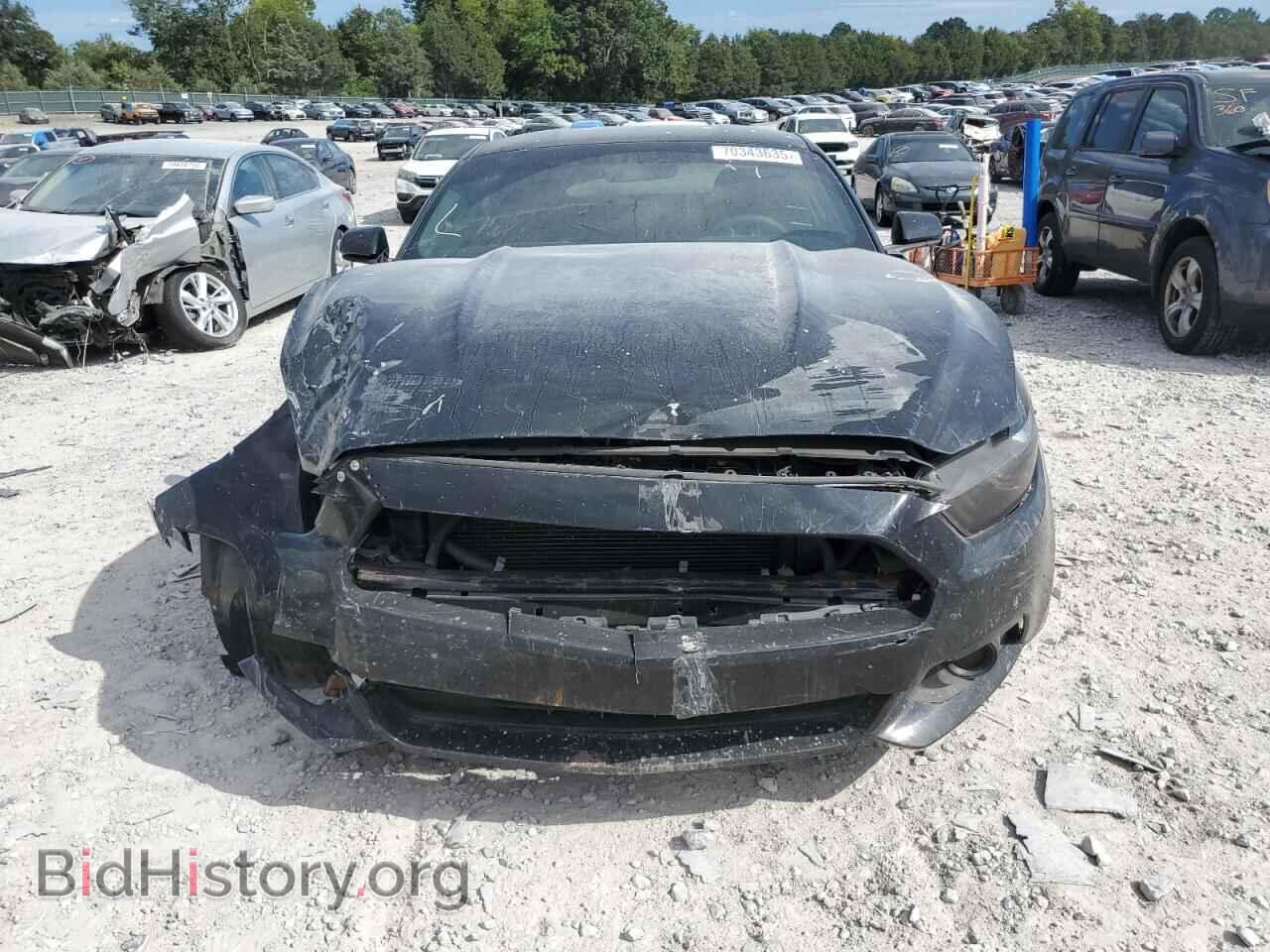 2015 FORD ALL Models - VIN: 1FA6P8TH7F5308600 - Photo 5