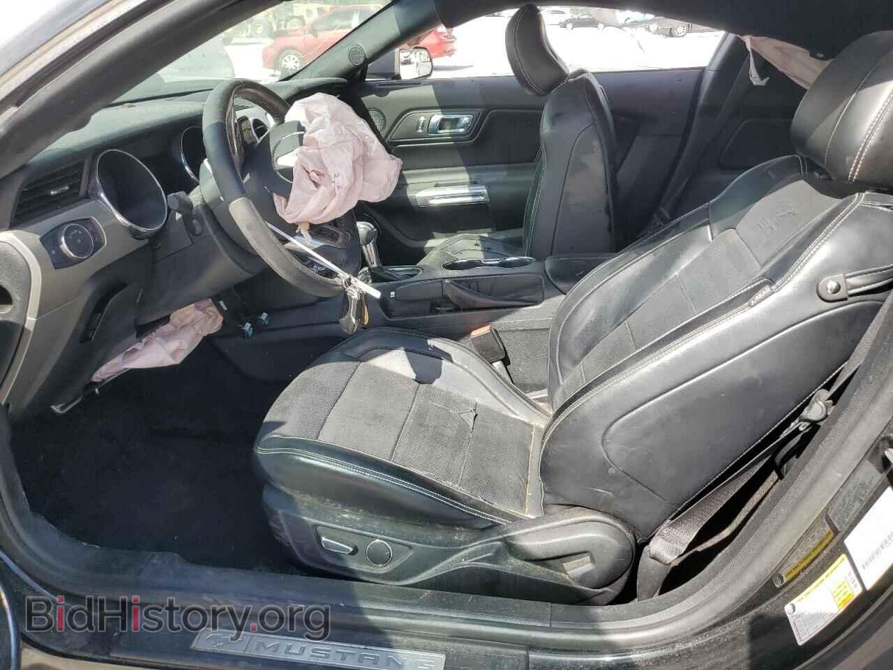 2015 FORD ALL Models - VIN: 1FA6P8TH7F5308600 - Photo 7