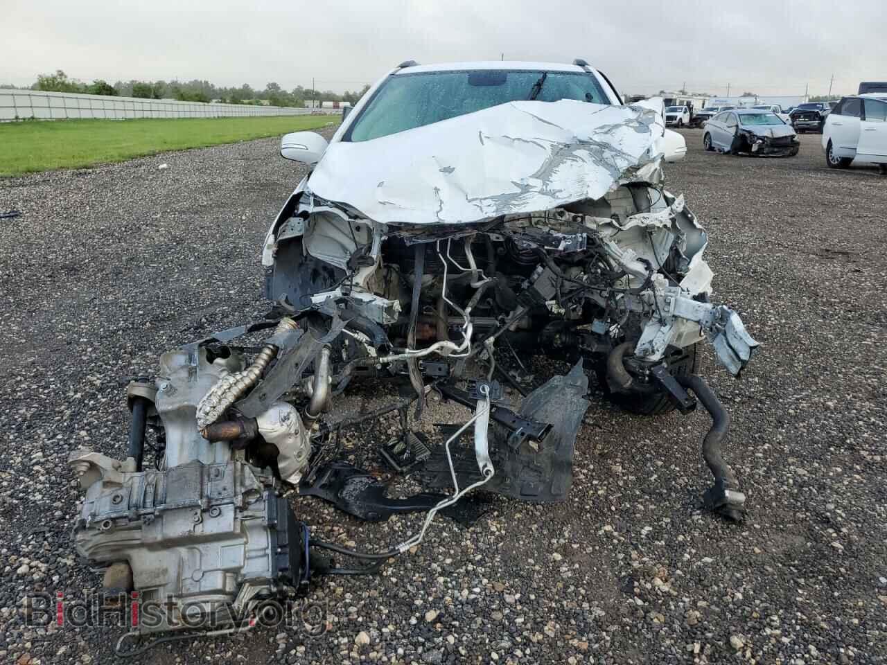 2019 BUICK ENCORE - VIN: KL4CJASB3KB888064 - Photo 5