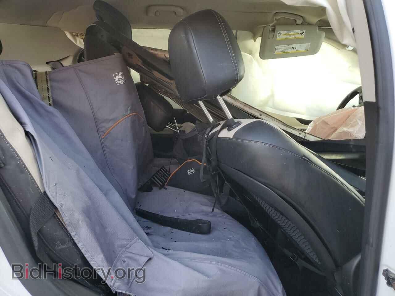 2019 BUICK ENCORE - VIN: KL4CJASB3KB888064 - Photo 10