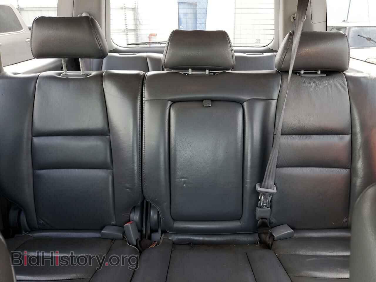 2006 HONDA PILOT - VIN: 5FNYF28646B025306 - Photo 10