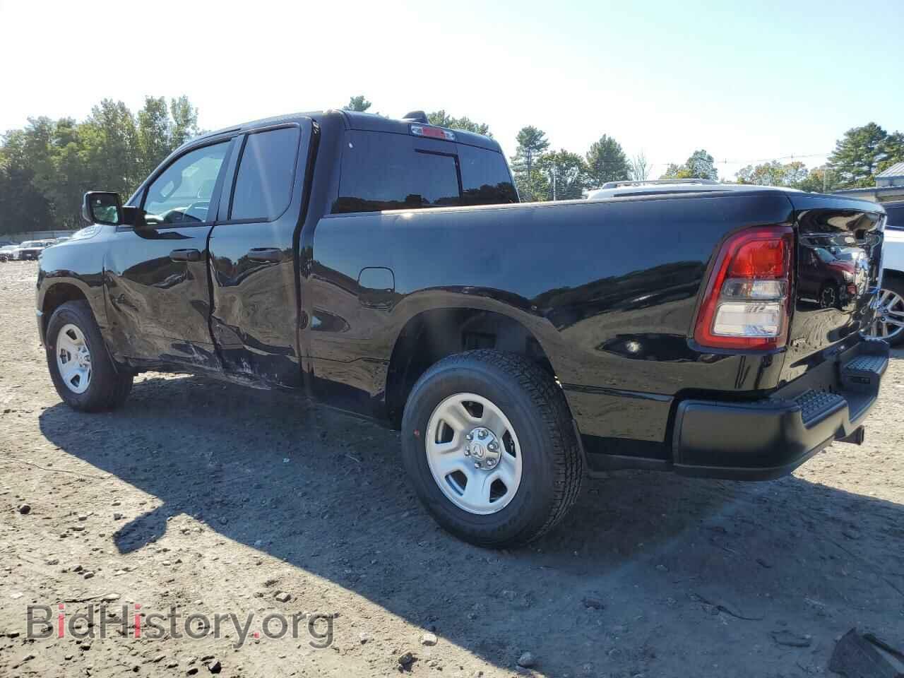 2023 RAM 1500 - VIN: 1C6RRFCG2PN667469 - Фото 2