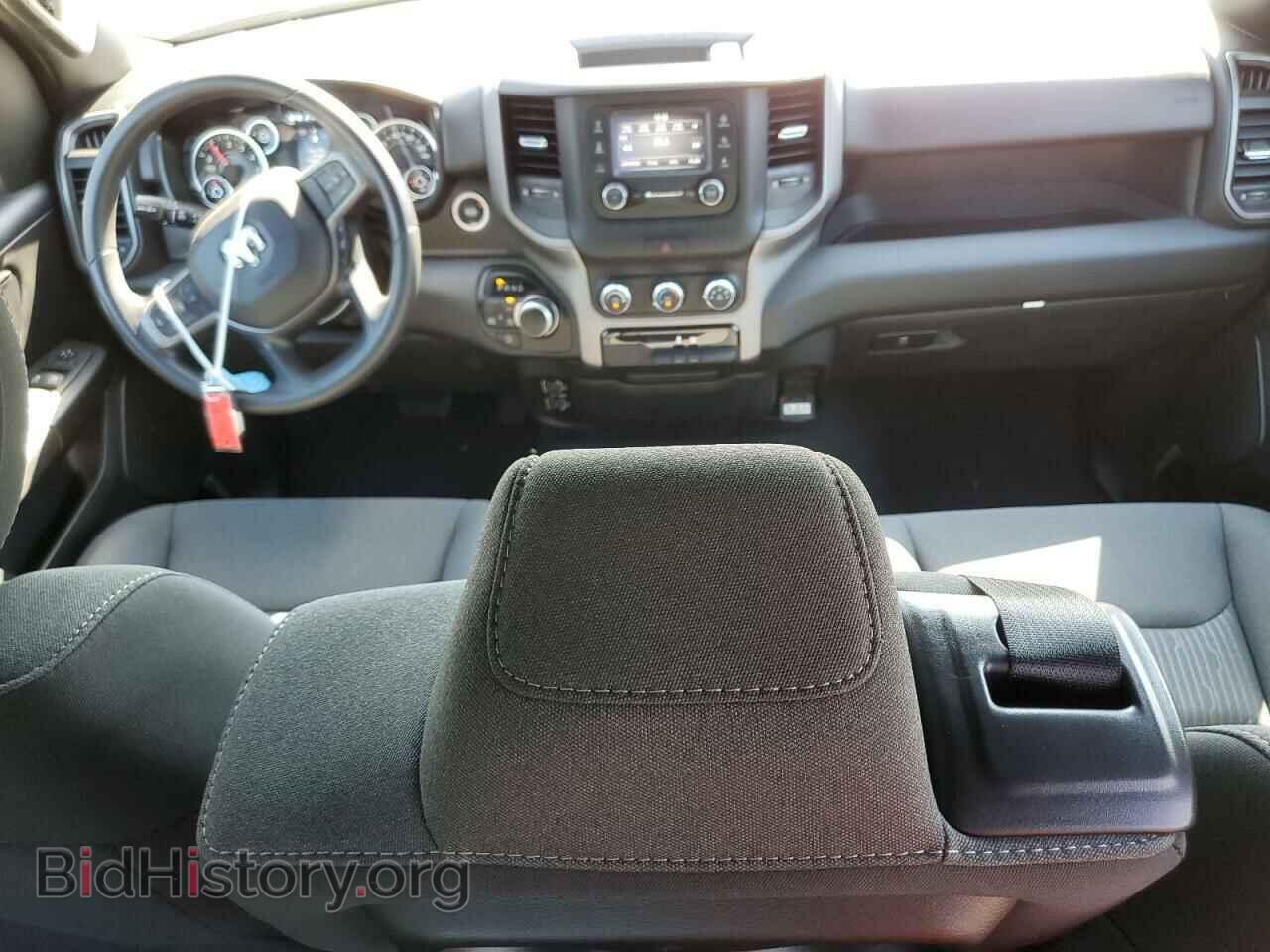 2023 RAM 1500 - VIN: 1C6RRFCG2PN667469 - Фото 8