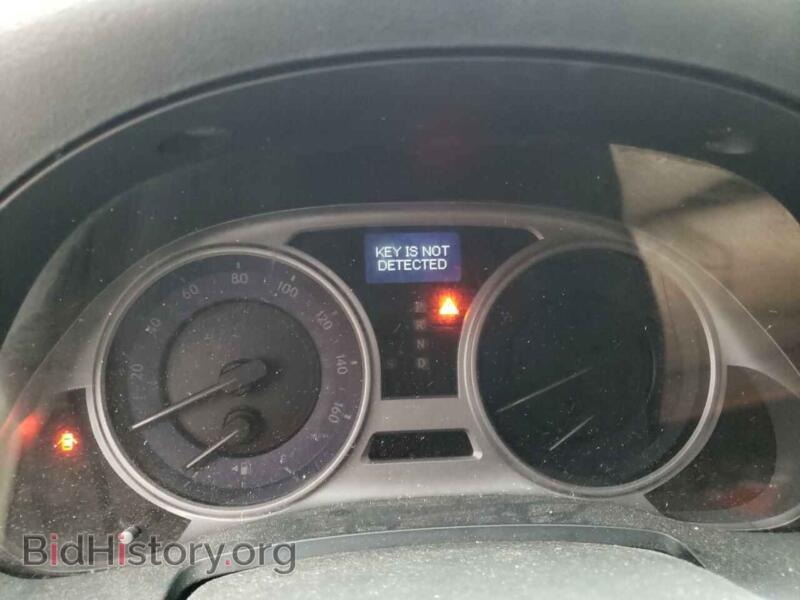 2007 Lexus IS (VIN JTHBE262475016521) — photo 9 of 12