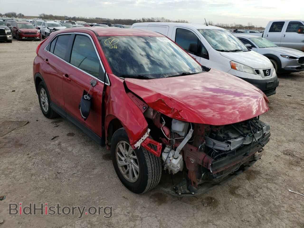 Фотография JA4AS3AA1KZ015770 - MITSUBISHI ECLIPSE 2019