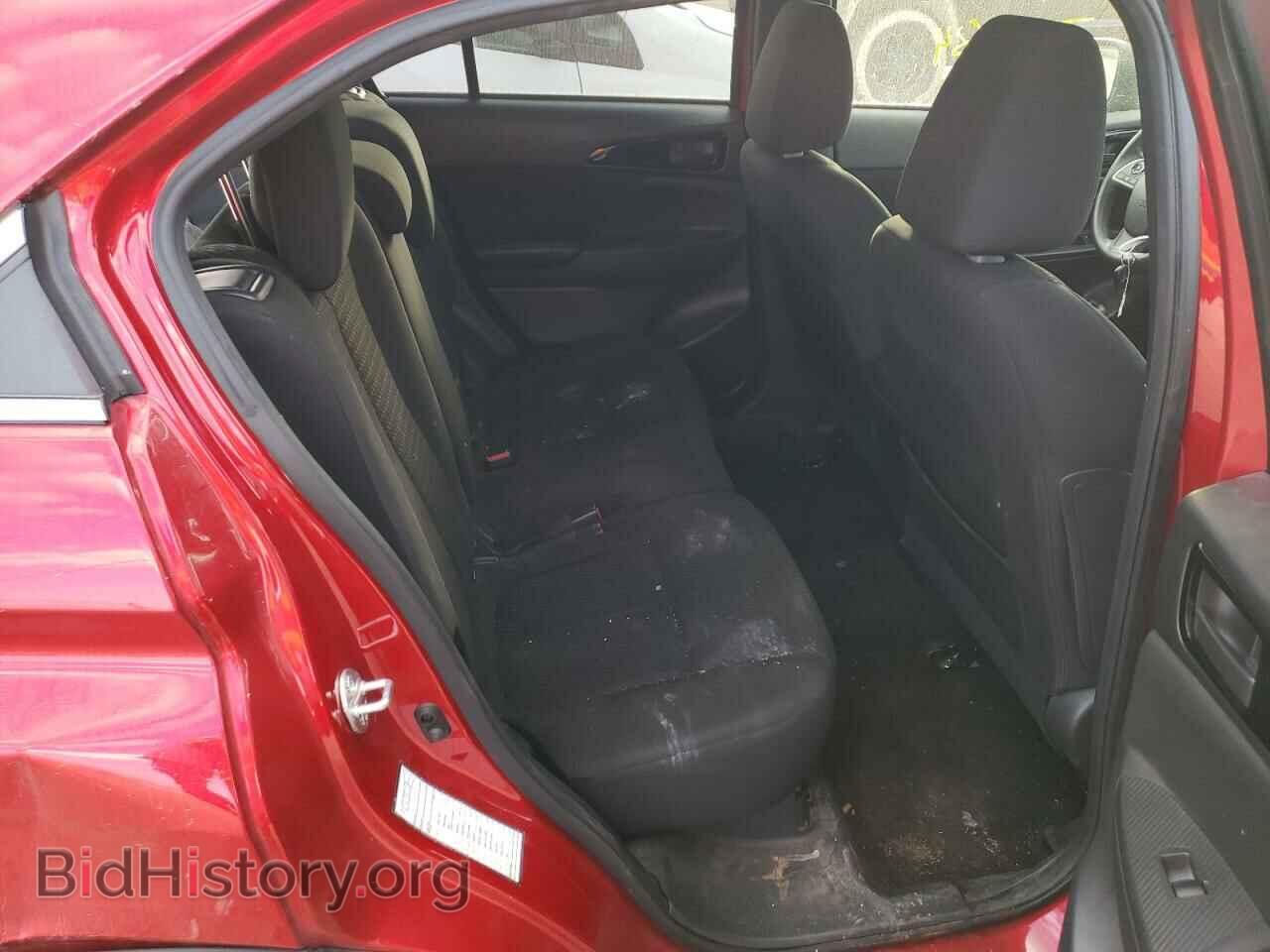 2019 MITSUBISHI ECLIPSE - VIN: JA4AS3AA1KZ015770 - Photo 6