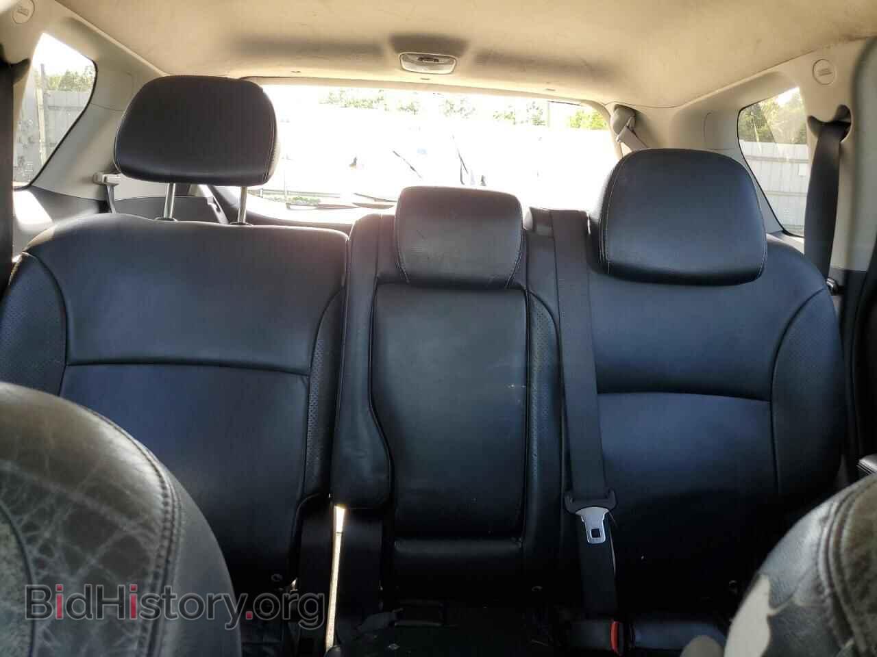 2007 MITSUBISHI OUTLANDER - VIN: JA4MS41X87Z009687 - Фото 10