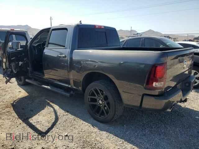 2014 RAM 1500 - VIN: 1C6RR6MT8ES225466 - Фото 2