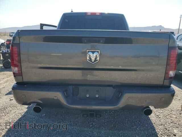 2014 RAM 1500 - VIN: 1C6RR6MT8ES225466 - Фото 6