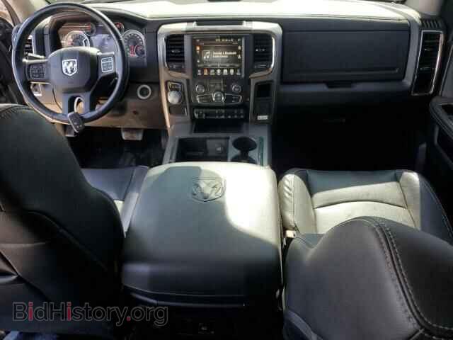 2014 RAM 1500 - VIN: 1C6RR6MT8ES225466 - Фото 8