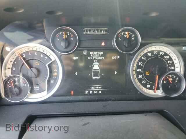 2014 RAM 1500 - VIN: 1C6RR6MT8ES225466 - Фото 9