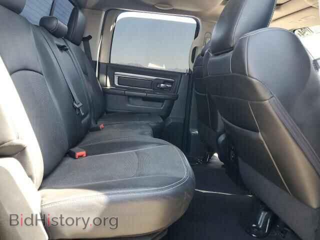 2014 RAM 1500 - VIN: 1C6RR6MT8ES225466 - Фото 10