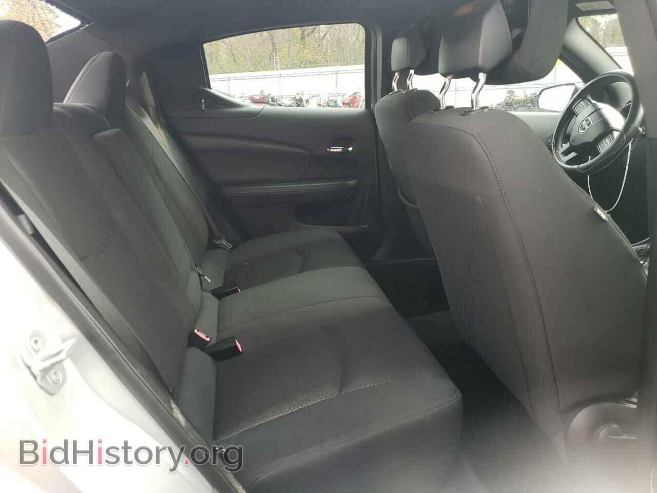 2012 DODGE AVENGER - VIN: 1C3CDZAB4CN237477 - Фото 10