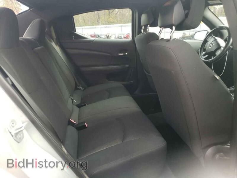 2012 Dodge AVENGER (VIN 1C3CDZAB4CN237477) — фото 10 из 12
