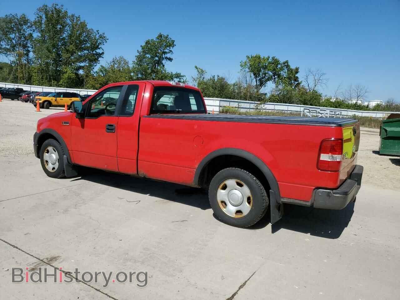 2008 FORD All Models - VIN: 1FTRF12278KD70002 - Фото 2