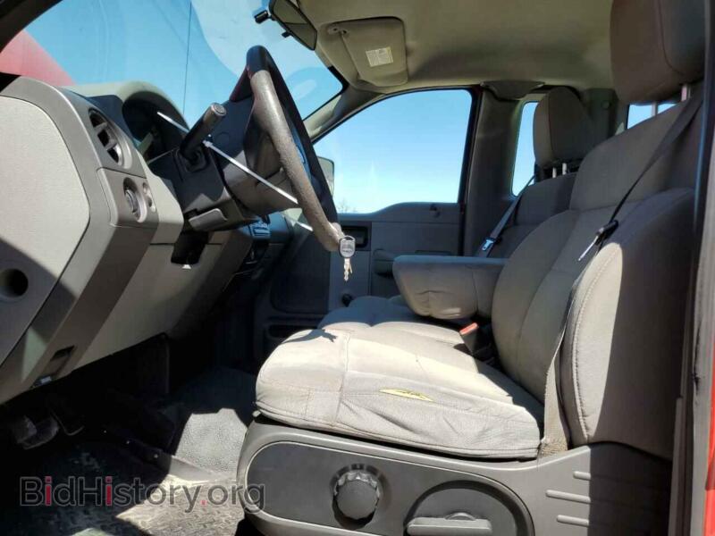 2008 Ford ALL MODELS (VIN 1FTRF12278KD70002) — photo 7 of 12