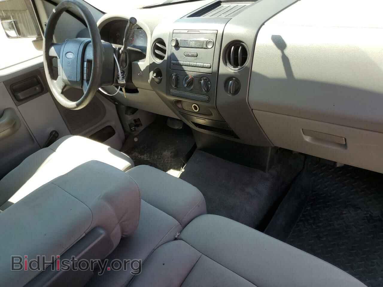 2008 FORD All Models - VIN: 1FTRF12278KD70002 - Фото 8