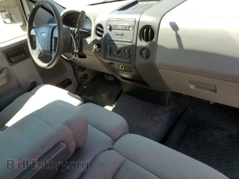 2008 Ford ALL MODELS (VIN 1FTRF12278KD70002) — photo 8 of 12