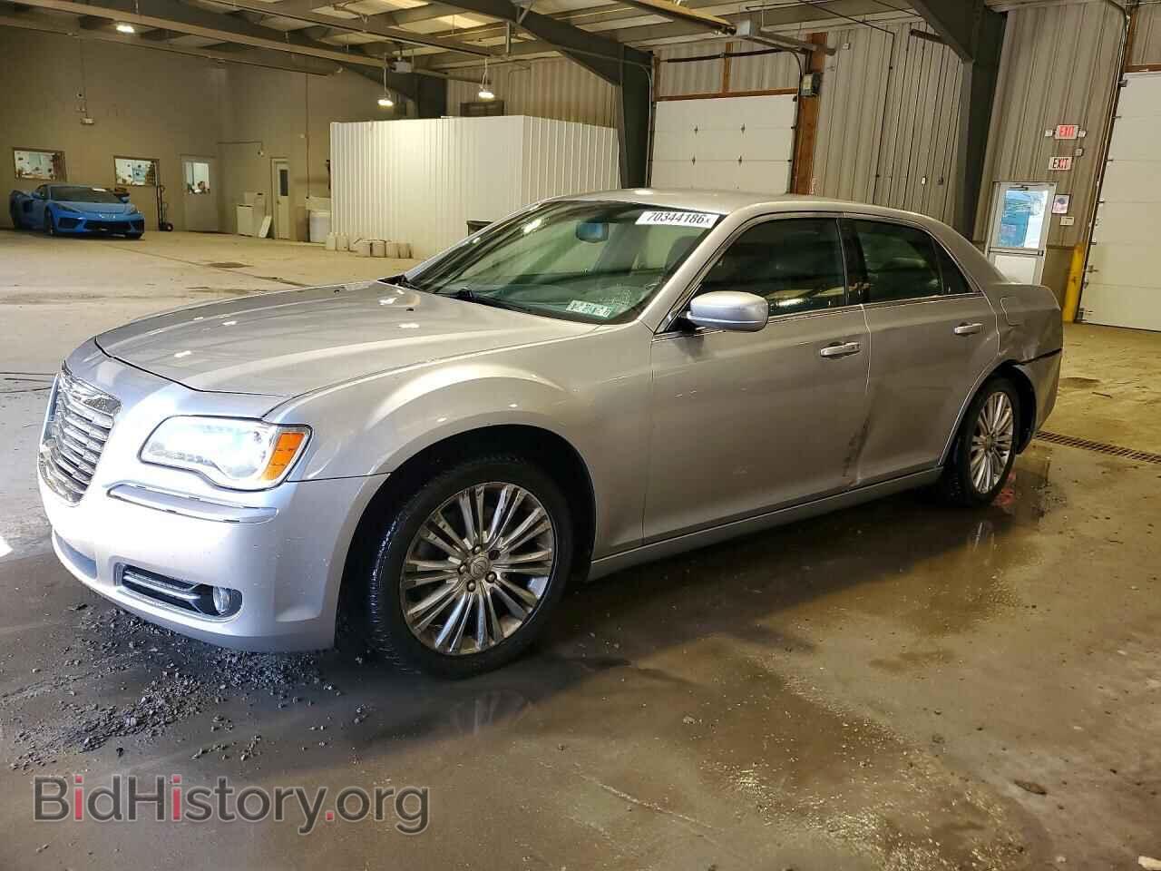 Photo 2C3CCARG7EH103725 - CHRYSLER 300 2014