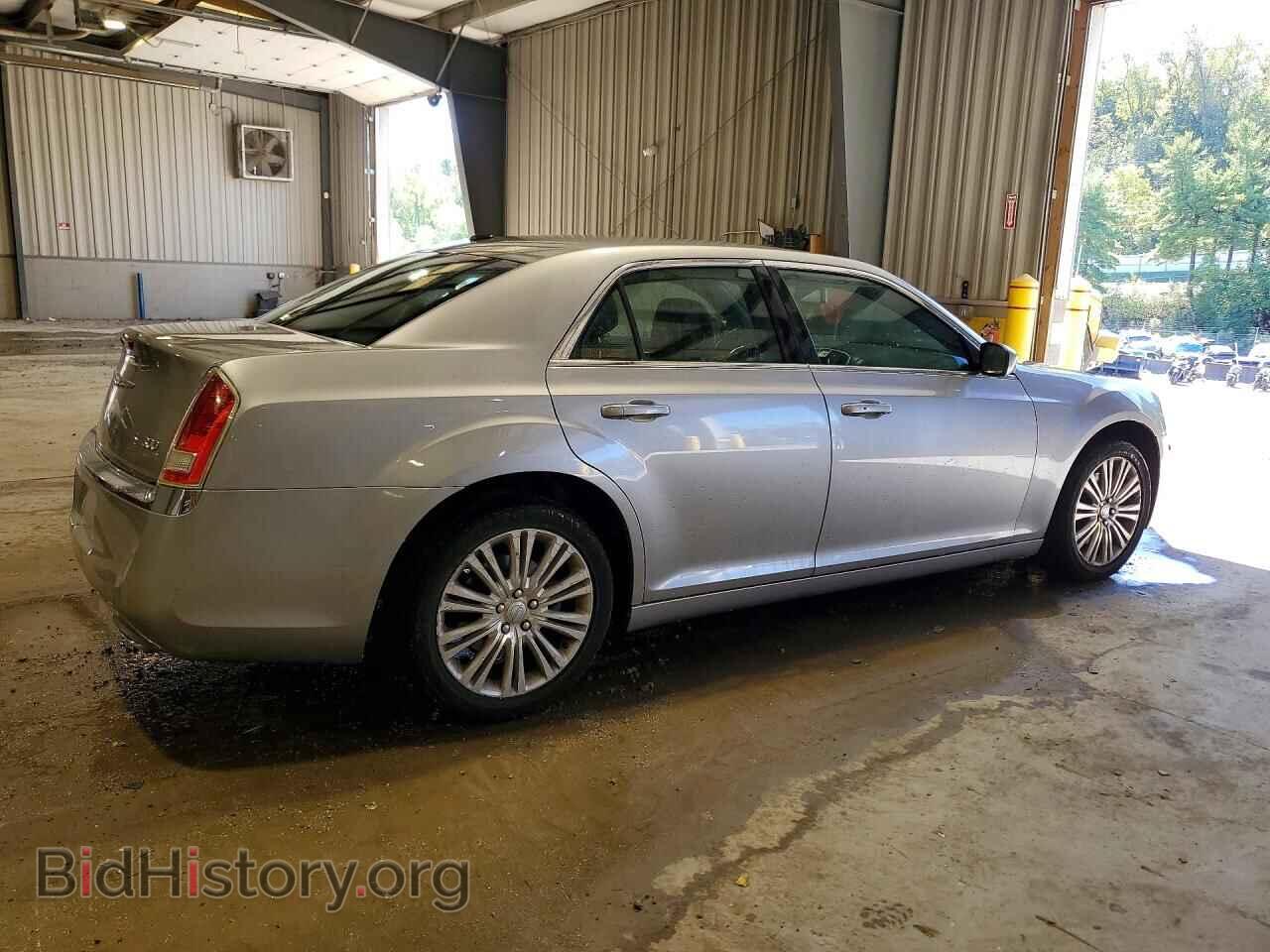 2014 CHRYSLER 300 - VIN: 2C3CCARG7EH103725 - Photo 3